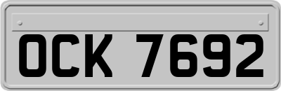 OCK7692