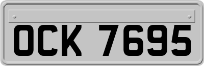 OCK7695
