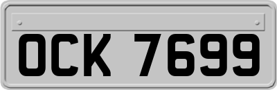 OCK7699