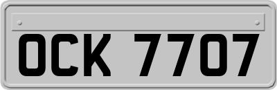 OCK7707