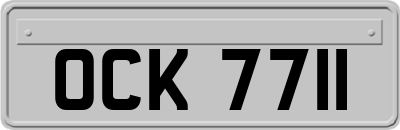 OCK7711