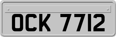OCK7712