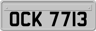 OCK7713