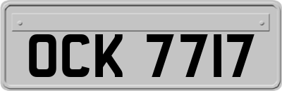 OCK7717