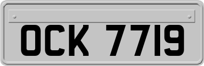 OCK7719
