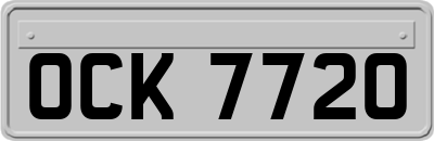 OCK7720