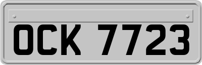 OCK7723