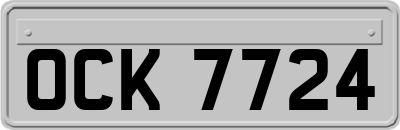 OCK7724