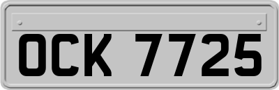 OCK7725