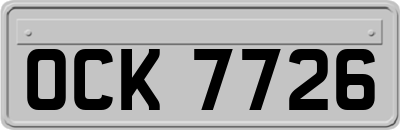 OCK7726