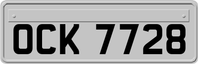 OCK7728