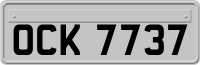 OCK7737