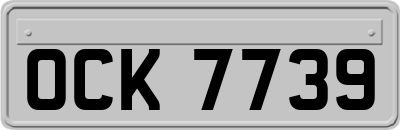 OCK7739