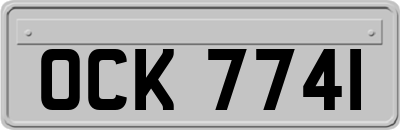 OCK7741