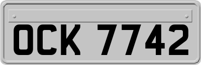 OCK7742