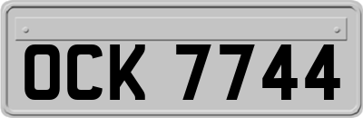 OCK7744
