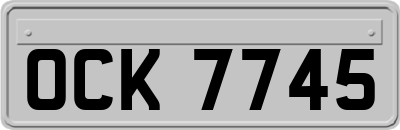 OCK7745