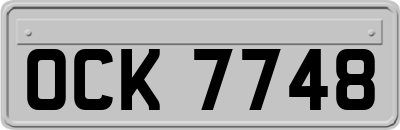OCK7748