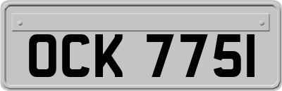 OCK7751