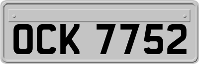 OCK7752