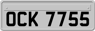 OCK7755