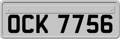 OCK7756