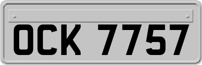OCK7757