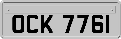 OCK7761