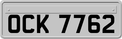 OCK7762