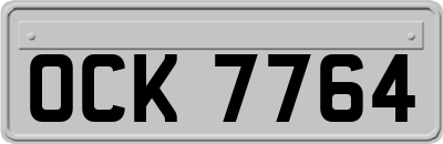 OCK7764