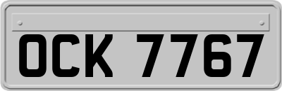 OCK7767
