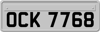 OCK7768