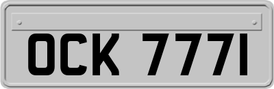 OCK7771