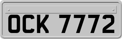 OCK7772