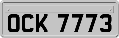 OCK7773