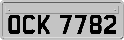 OCK7782