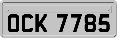OCK7785
