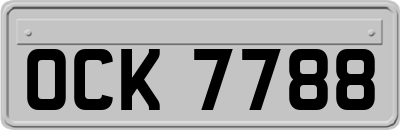 OCK7788