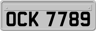 OCK7789