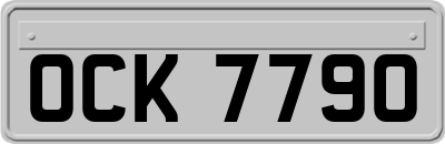 OCK7790