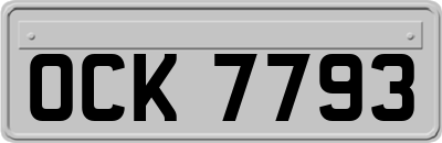 OCK7793