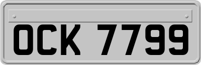 OCK7799