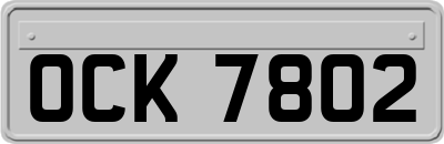 OCK7802