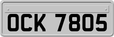 OCK7805