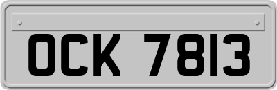 OCK7813