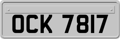 OCK7817