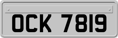 OCK7819