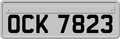 OCK7823