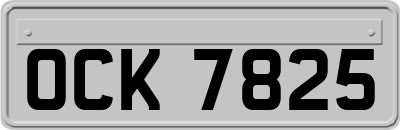 OCK7825