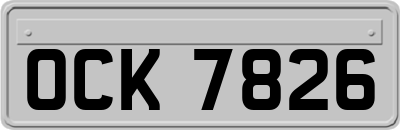 OCK7826